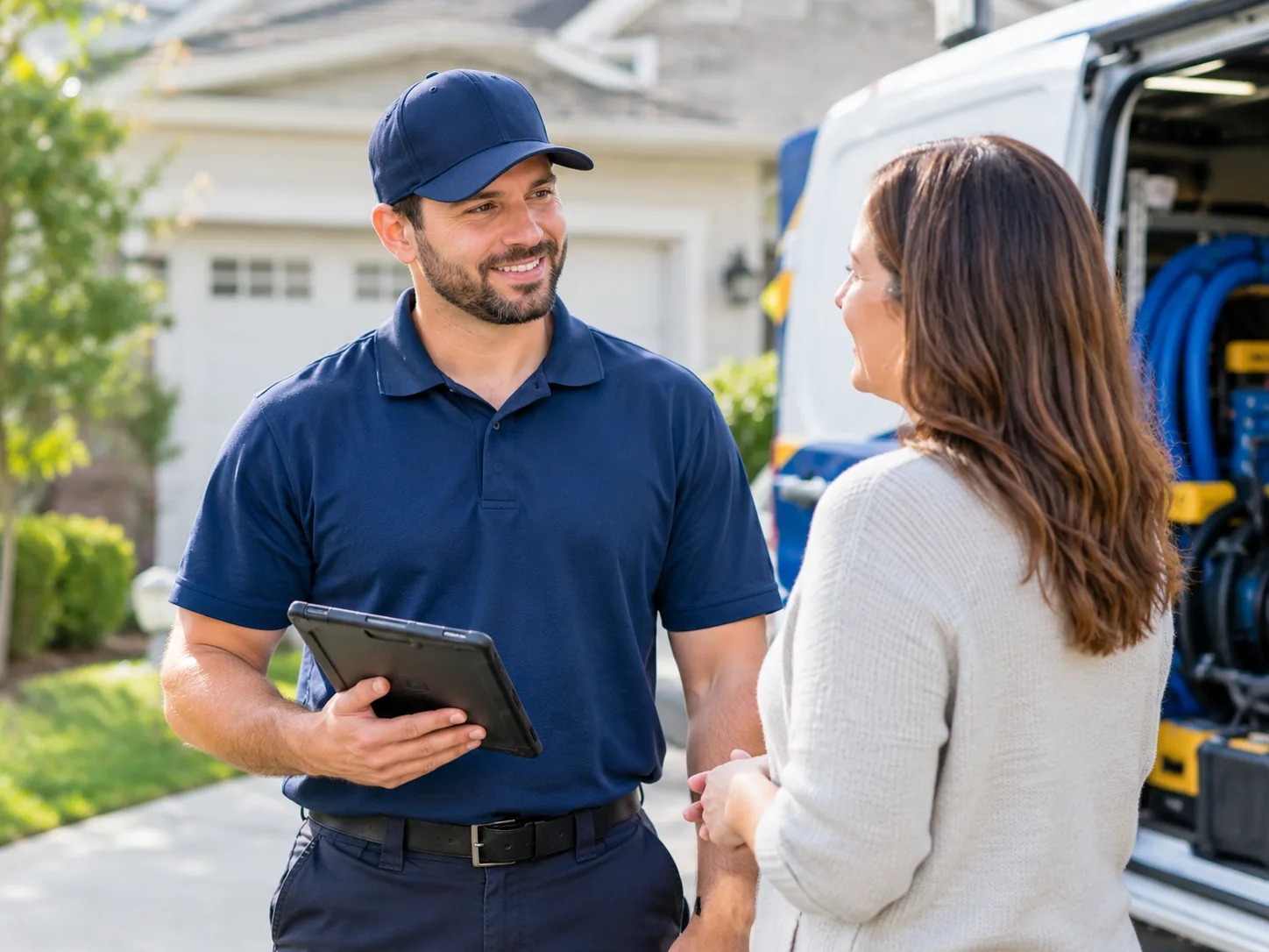 Sewage Backup Cleanup Delafield, WI FAQs